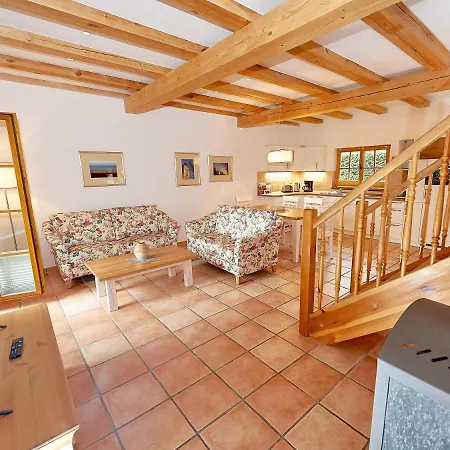 Strandschloesschen - Haushaelfte 2