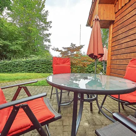 Strandschloesschen - Haushaelfte 2