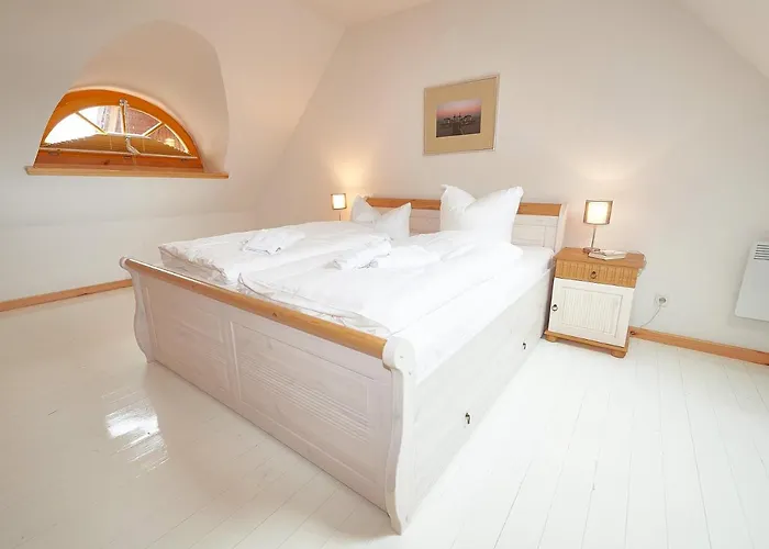 Strandschloesschen - Haushaelfte 2