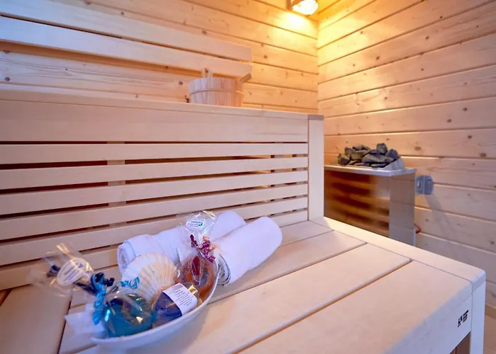 Strandschloesschen - Haushaelfte 2