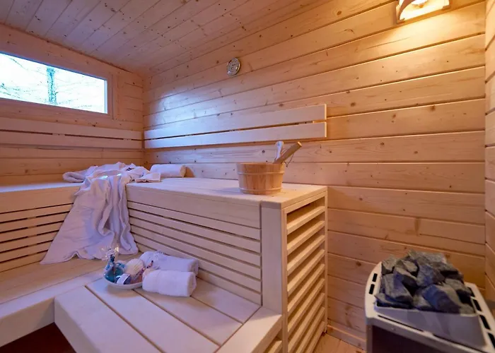 Tatil Evi Strandschloesschen - Haushaelfte 2 *