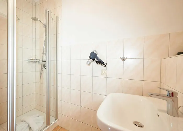 Strandschloesschen - Haushaelfte 2